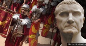 Roman Empire